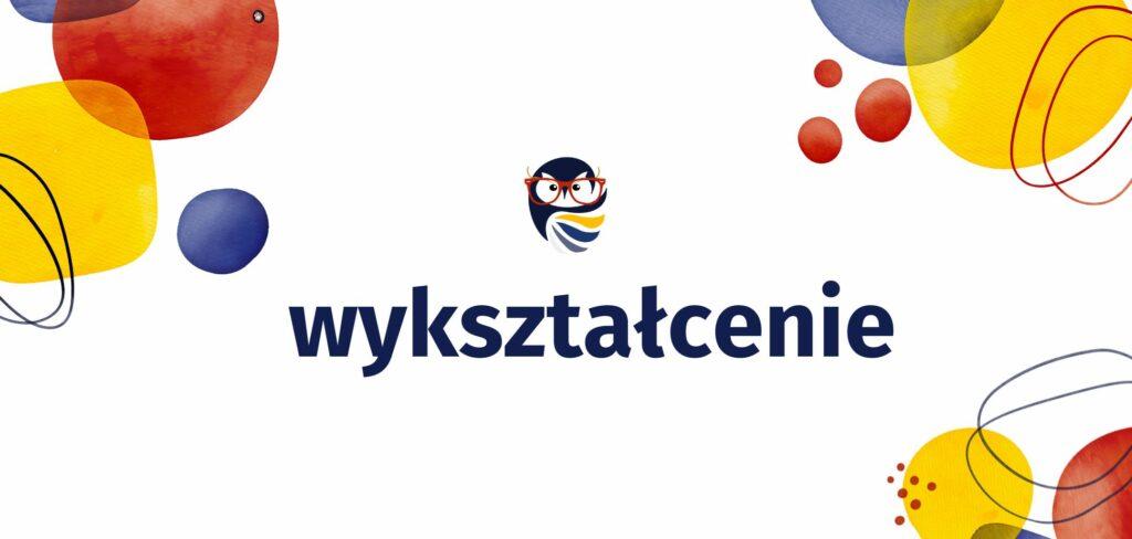 Wykształcenie