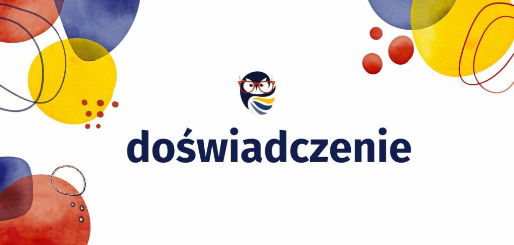 doświadczenie