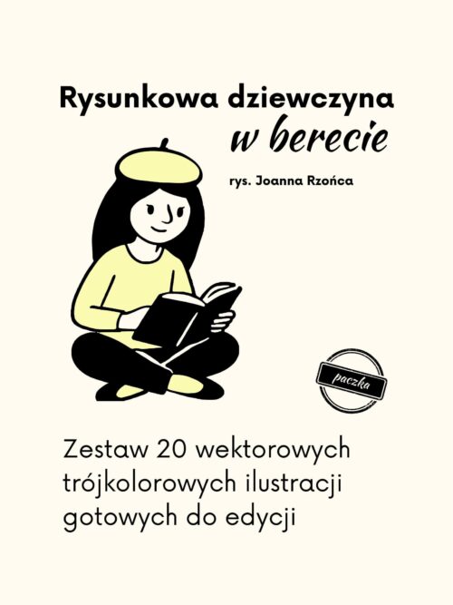Okładka ebooka